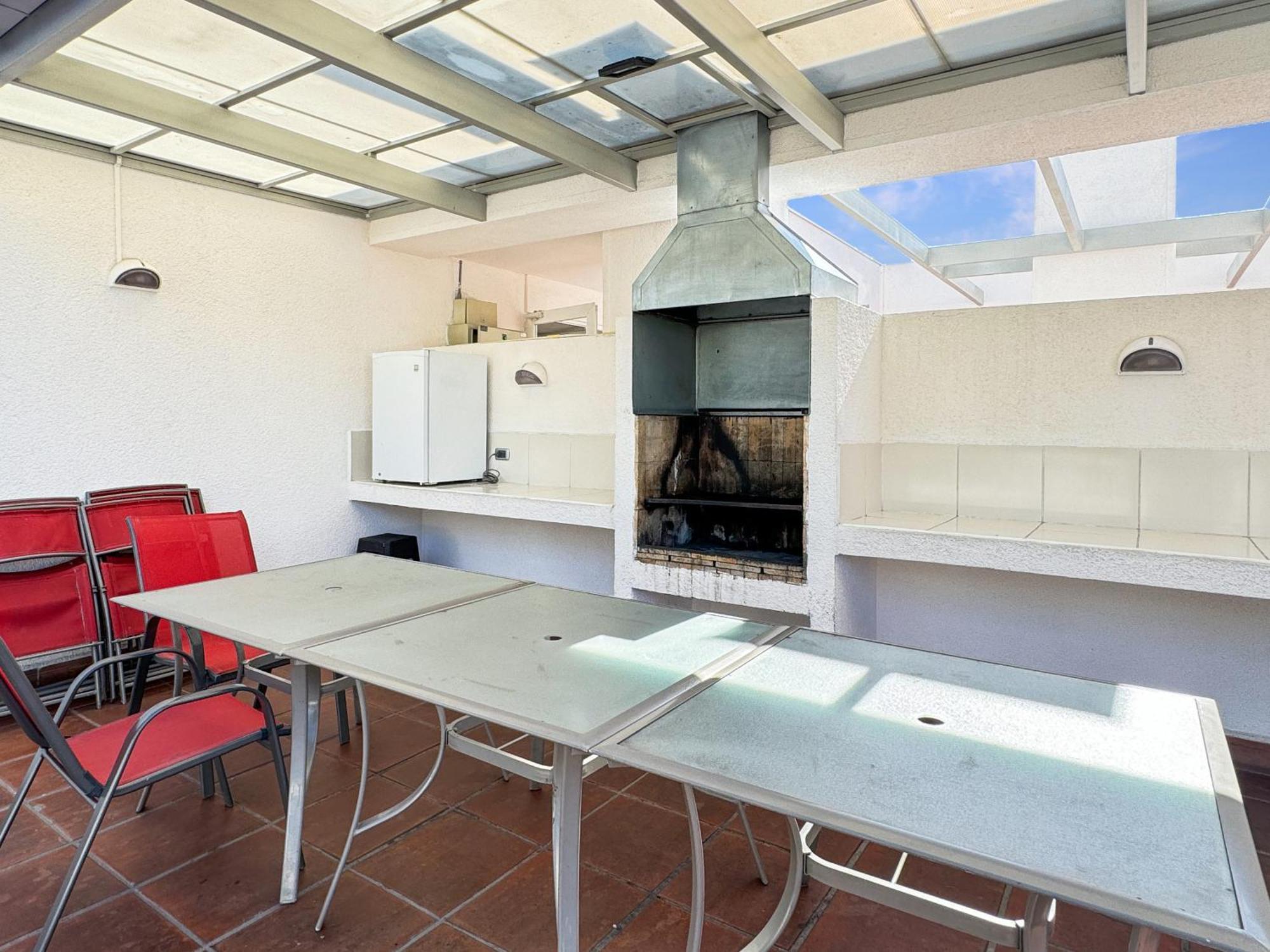 Appartamento Depto, Ideal Viajes Por Trabajo O Vacaciones Santiago del Cile