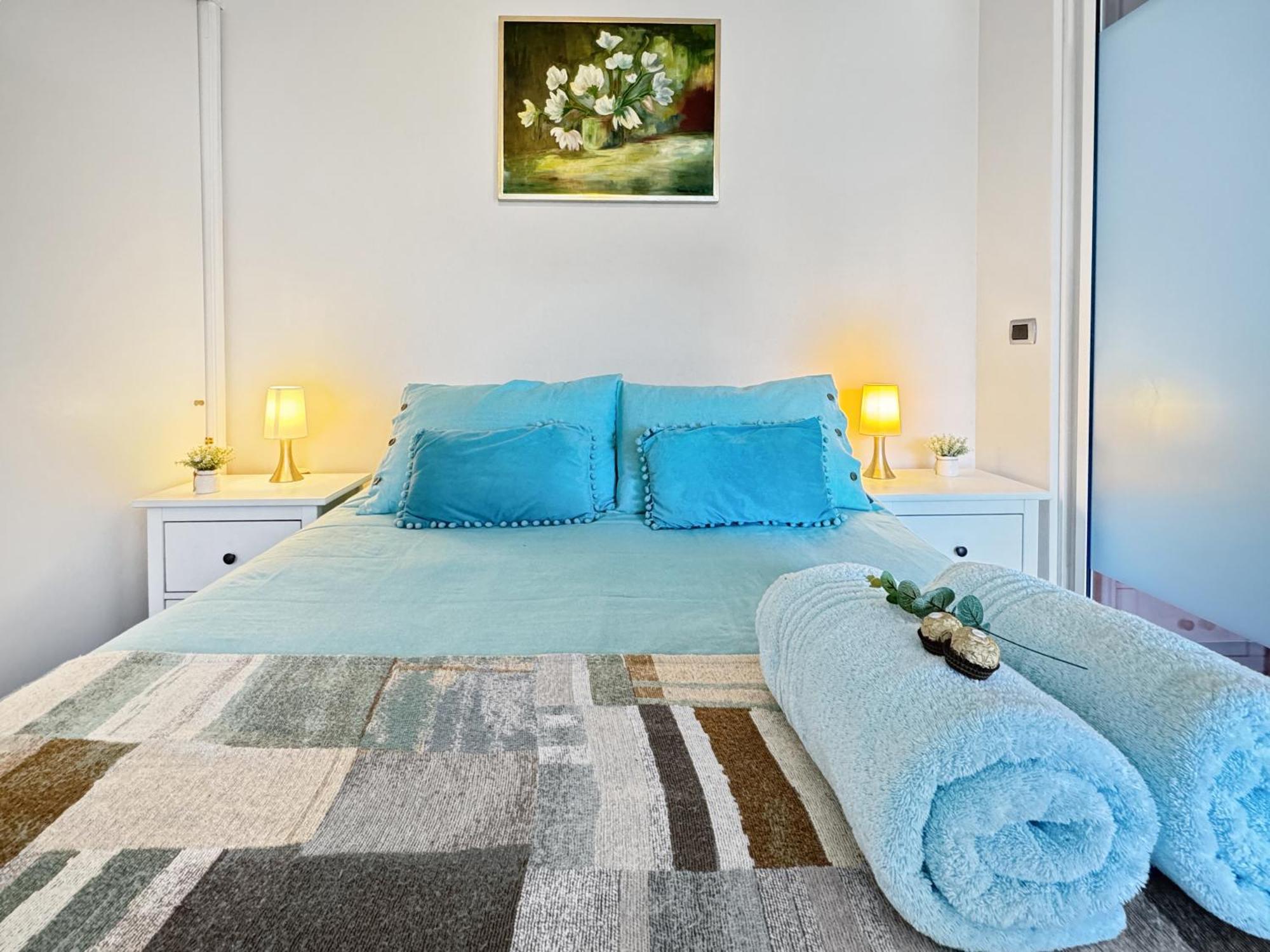 Appartamento Depto, Ideal Viajes Por Trabajo O Vacaciones *